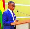 Former Auditor-General must explain GH¢624m fumigation expenditure gap – Domelevo
